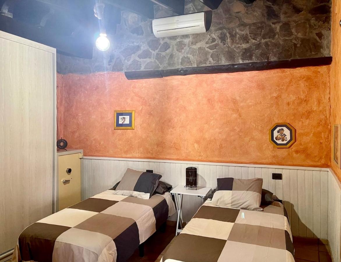 Casa Rural La Limera Con Piscina Privada Santa Lucia エクステリア 写真
