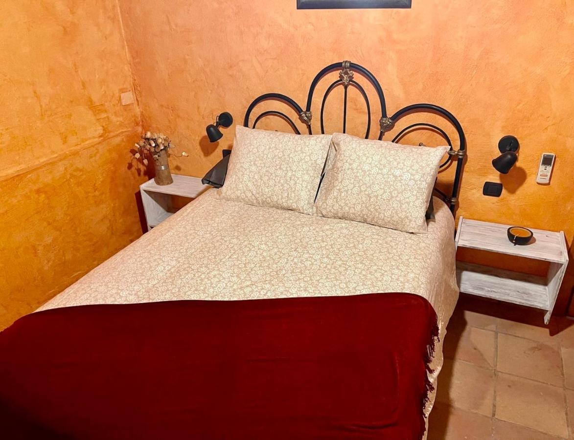 Casa Rural La Limera Con Piscina Privada Santa Lucia エクステリア 写真