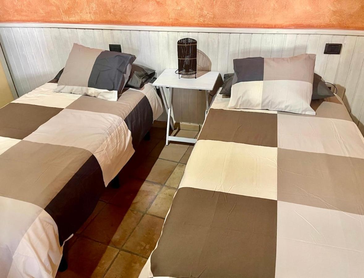 Casa Rural La Limera Con Piscina Privada Santa Lucia エクステリア 写真