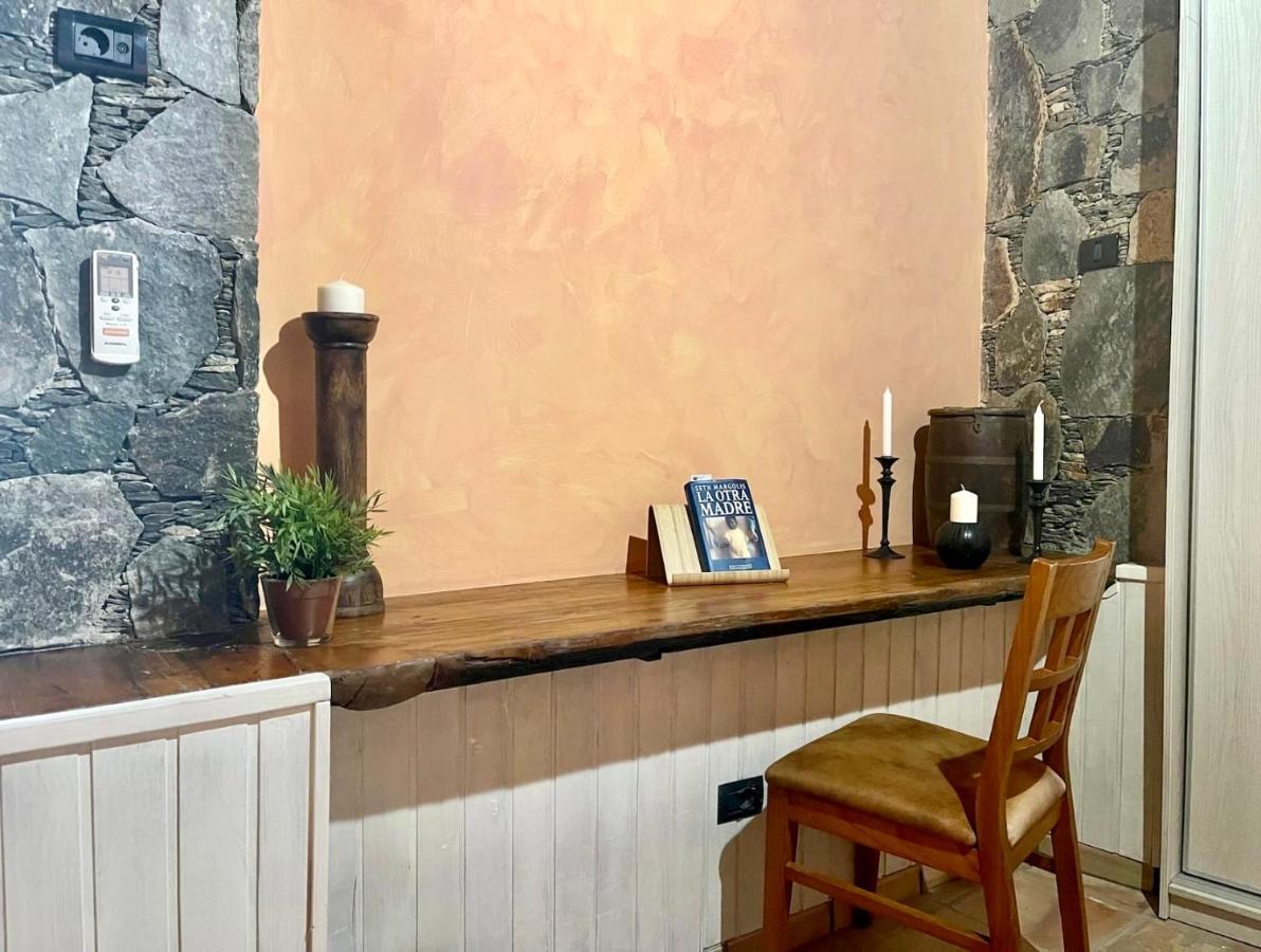 Casa Rural La Limera Con Piscina Privada Santa Lucia エクステリア 写真